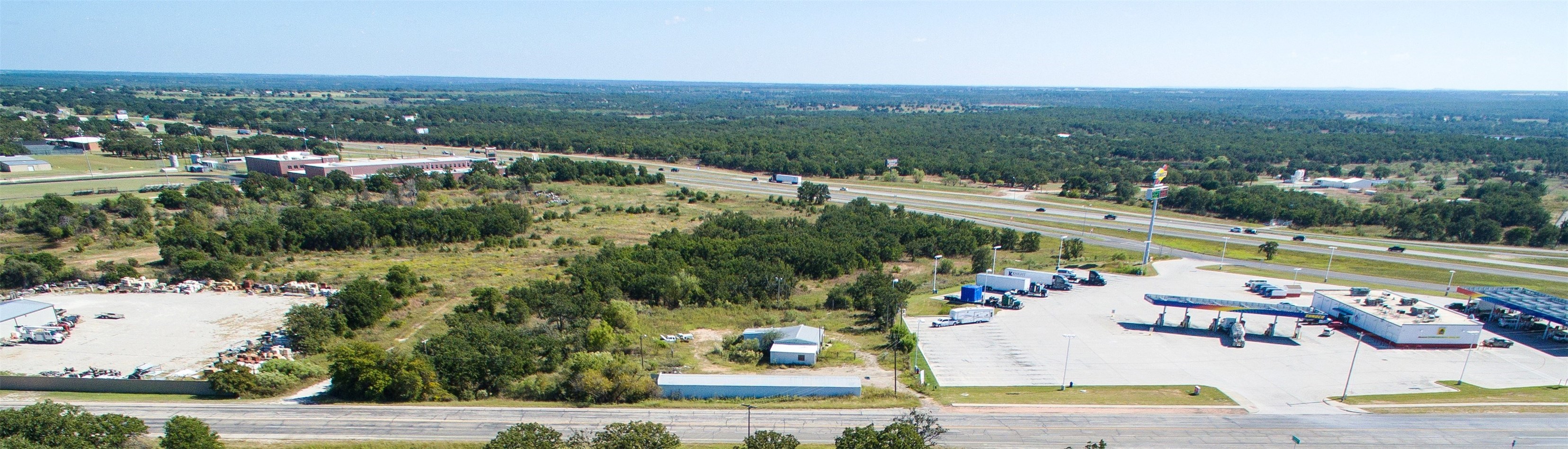 1510 N Service Road I-20 Freeway Cisco TX 76437
