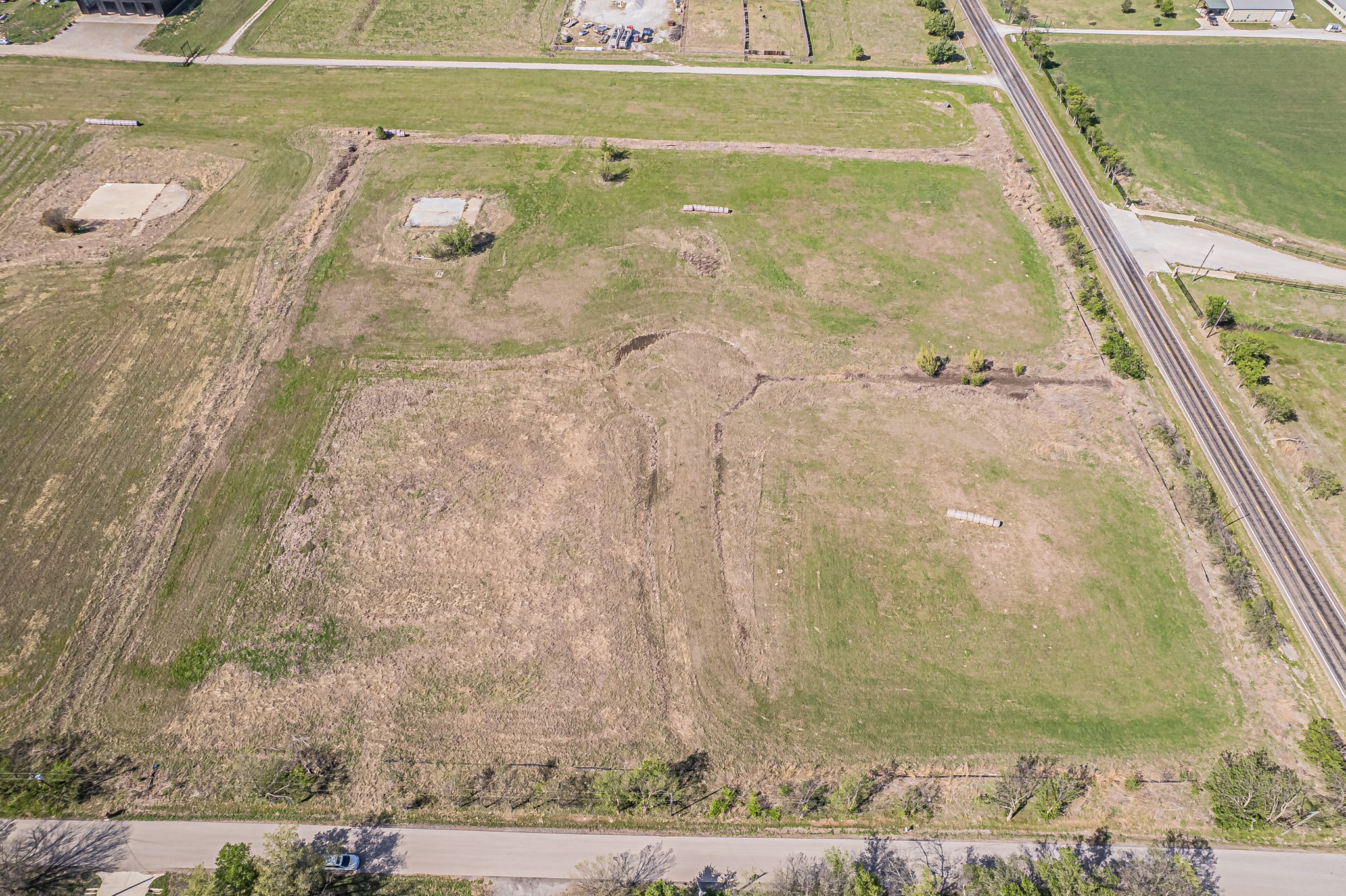 12588 Flow Road Krum TX 76249