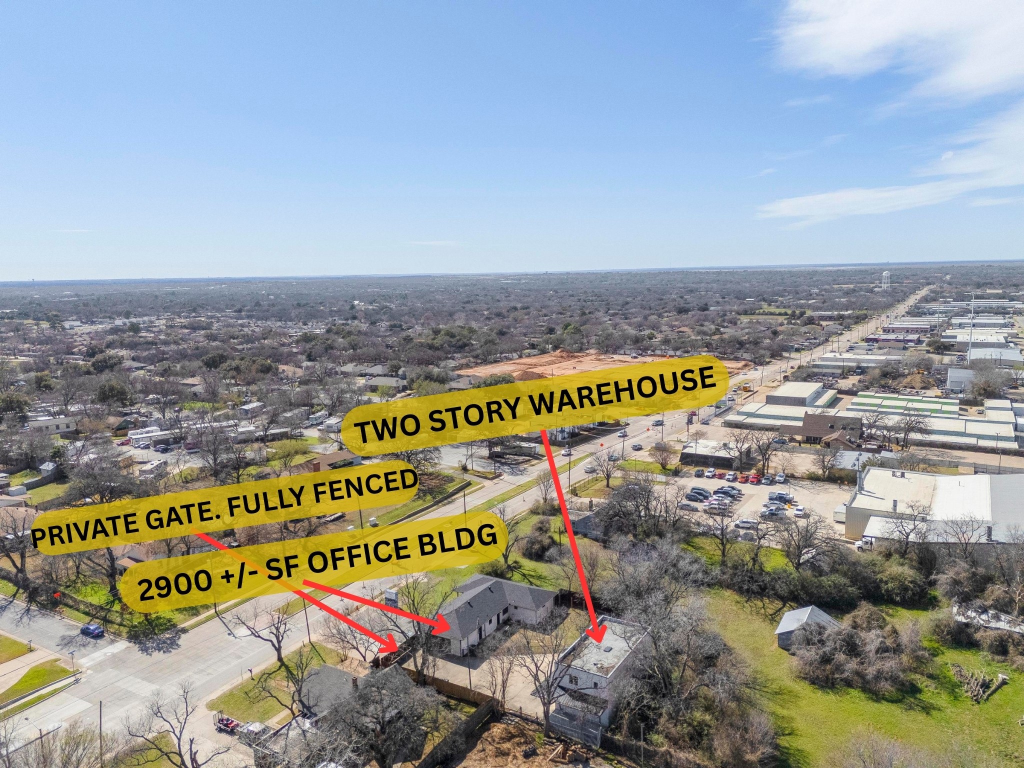 1927 Arkansas Lane Pantego TX 76013