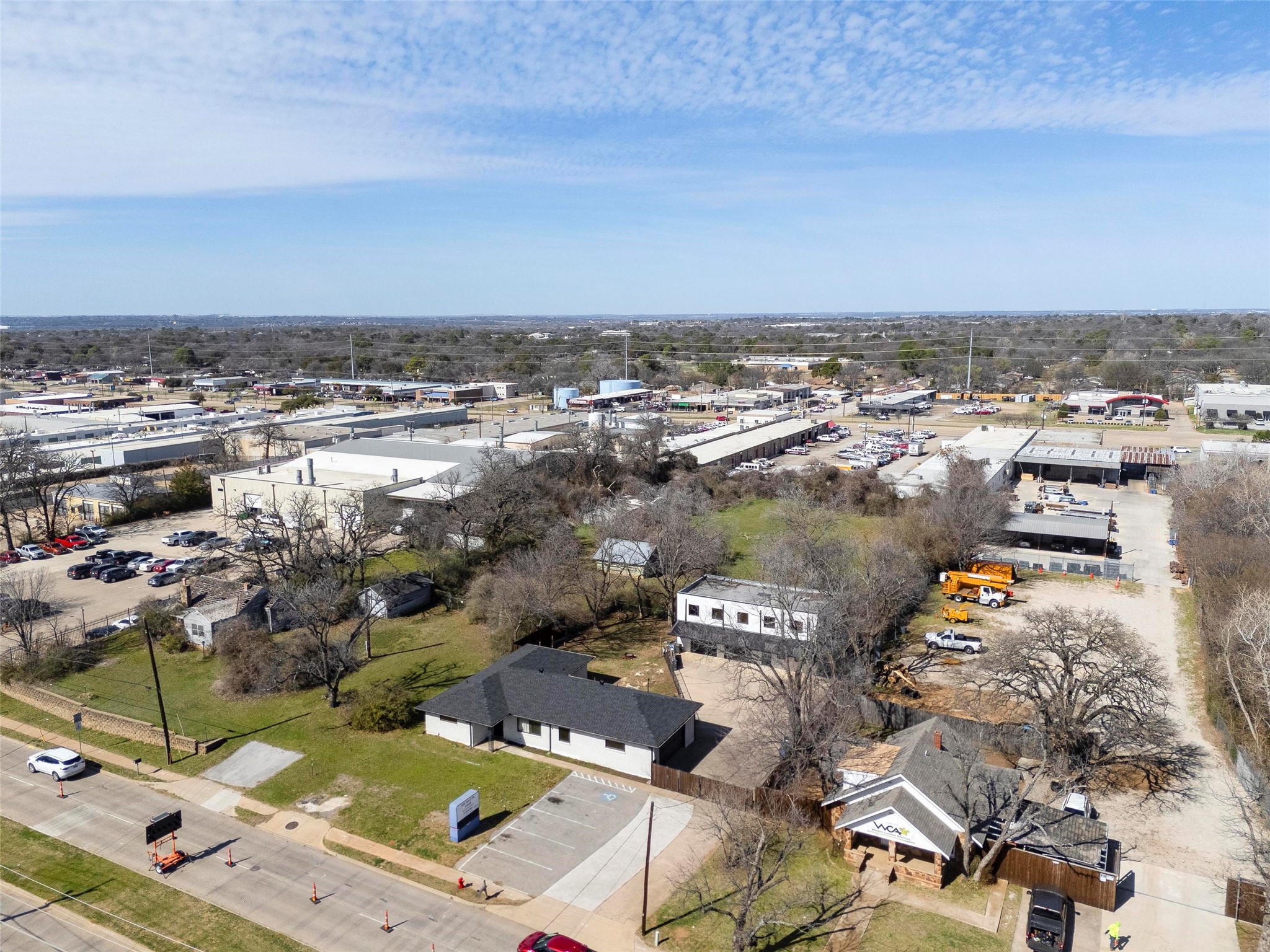 1927 Arkansas Lane Pantego TX 76013