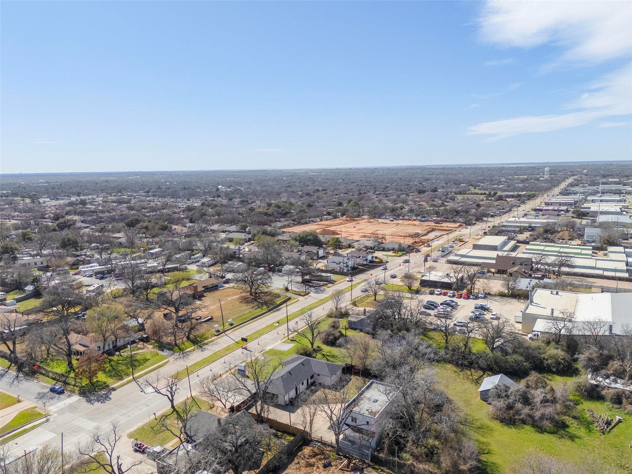 1927 Arkansas Lane Pantego TX 76013