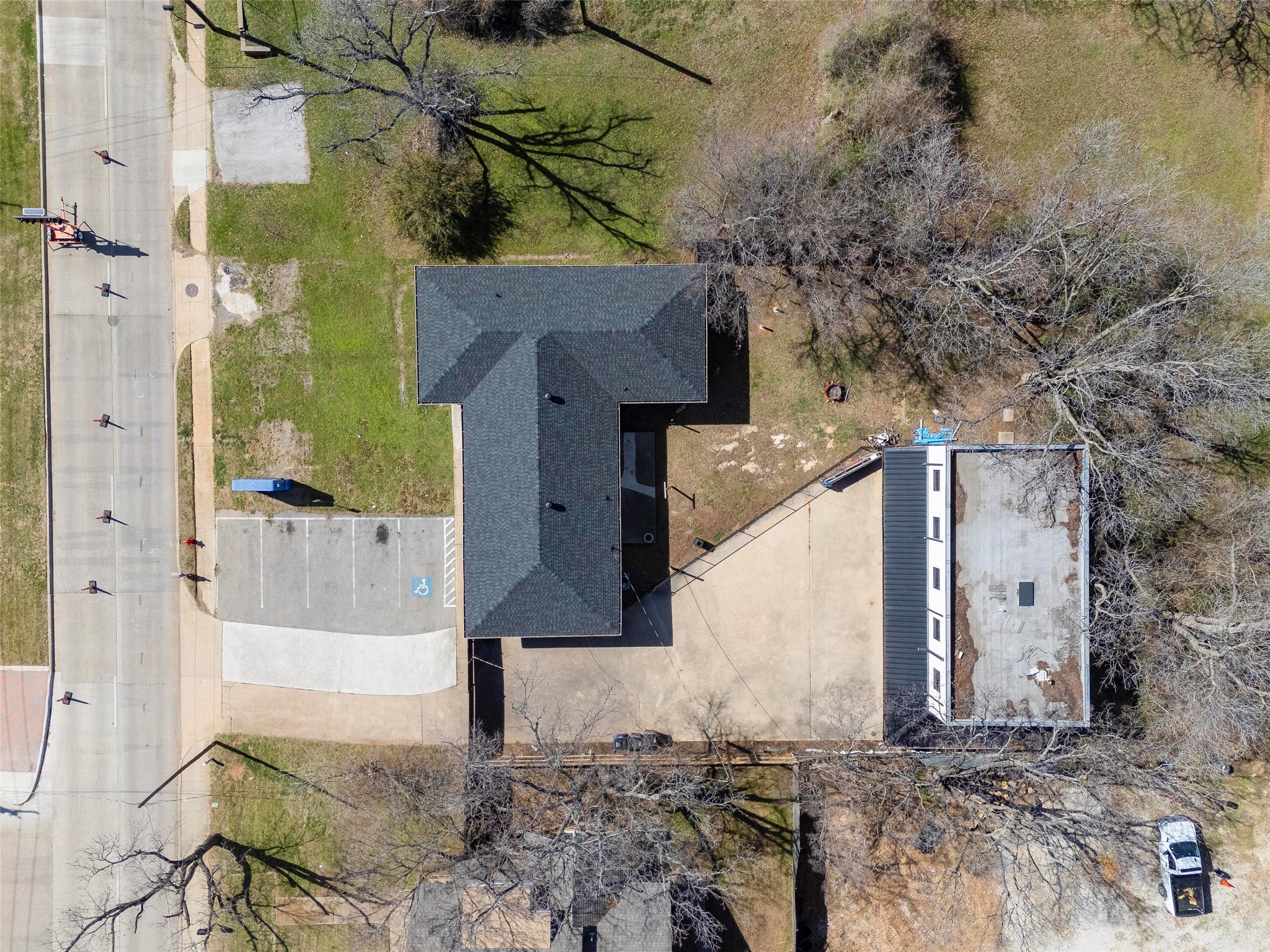 1927 Arkansas Lane Pantego TX 76013