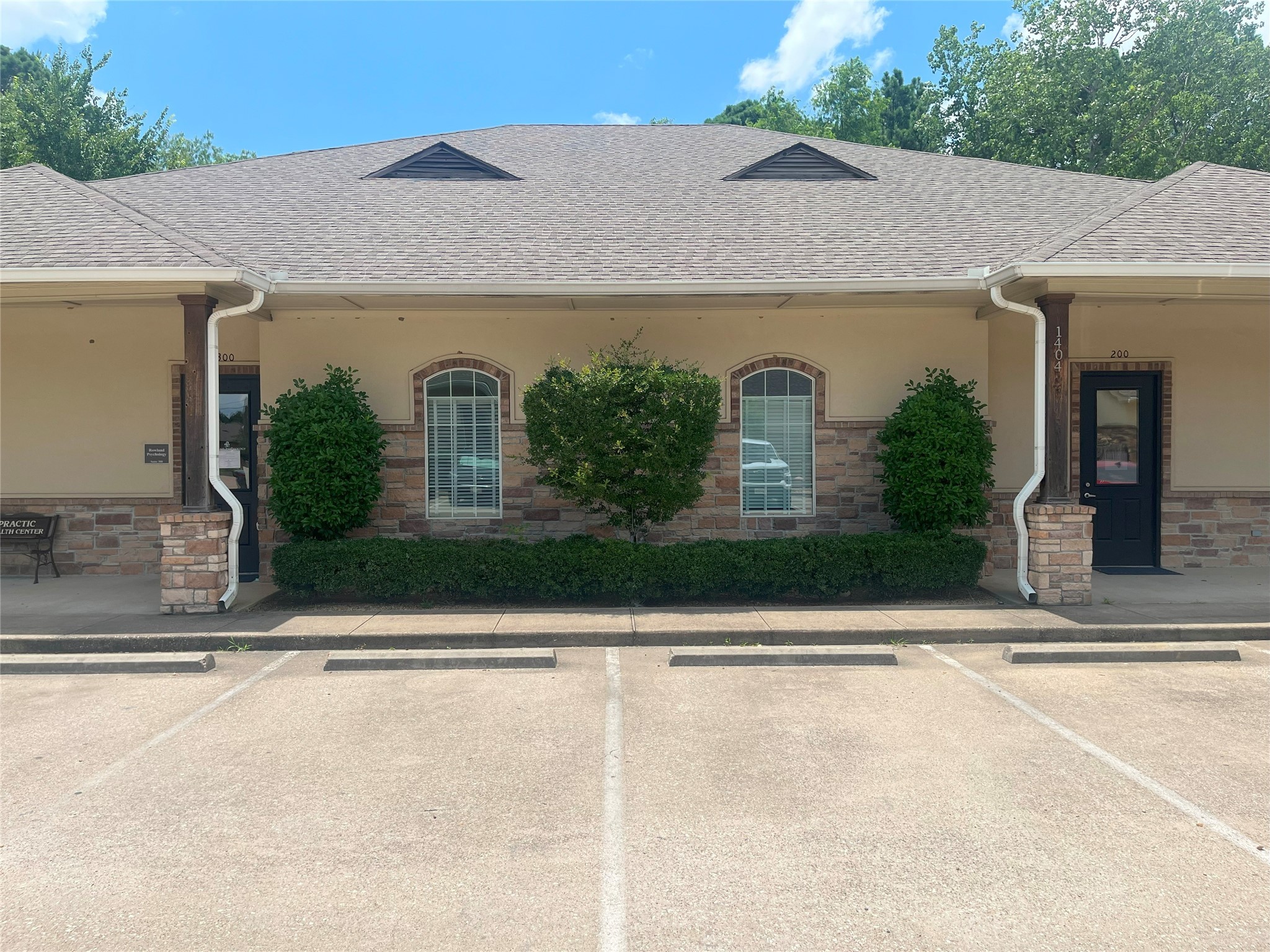 1404 Rice Road Tyler TX 75703