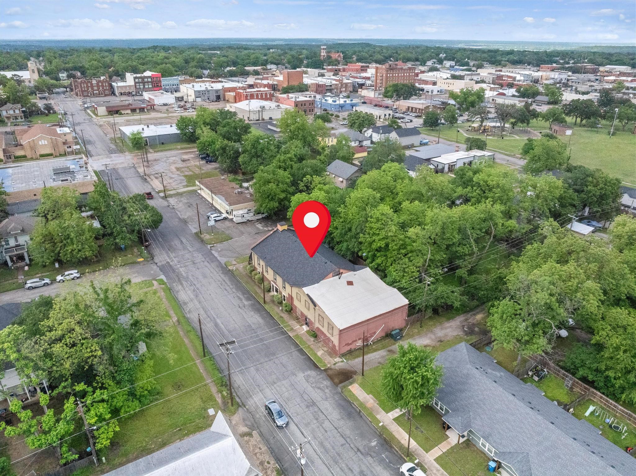 530 W Owings Street Denison TX 75020