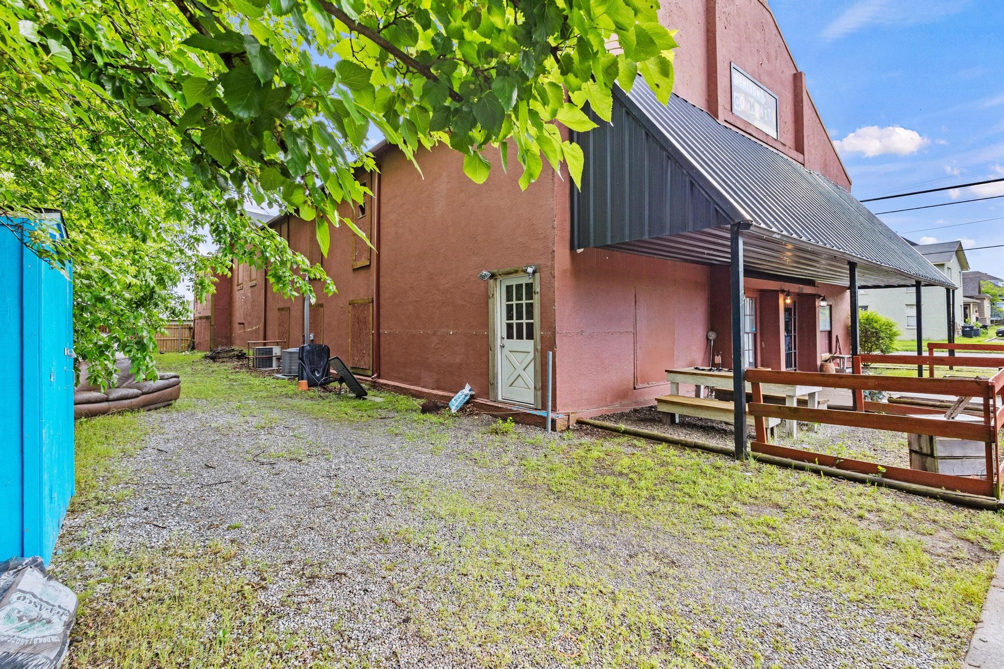 530 W Owings Street Denison TX 75020