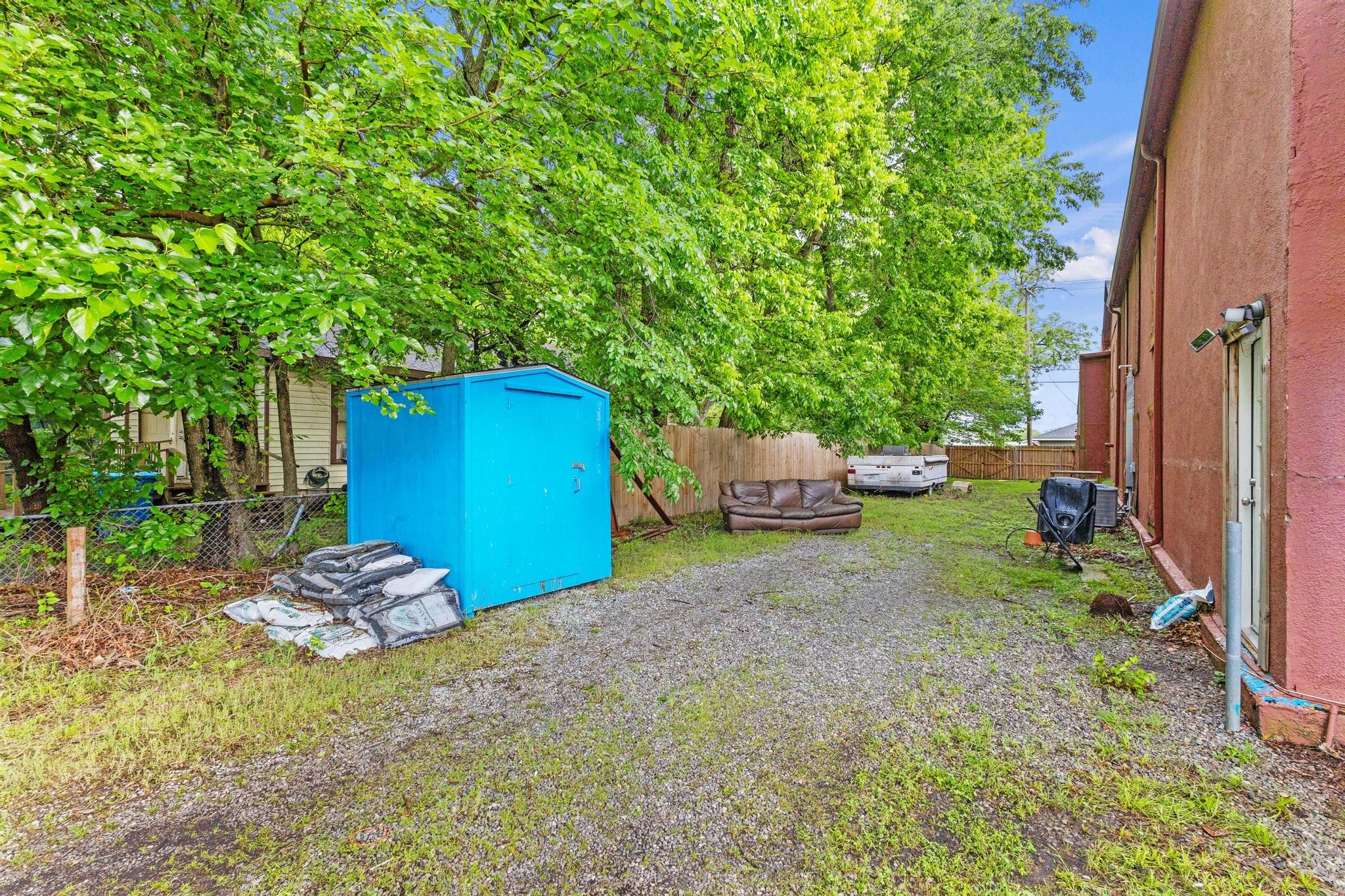 530 W Owings Street Denison TX 75020