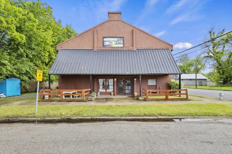 530 W Owings Street Denison TX 75020