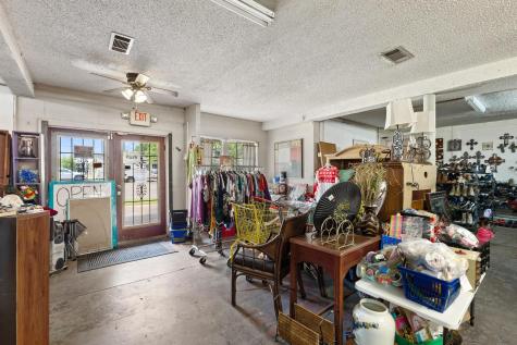 530 W Owings Street Denison TX 75020