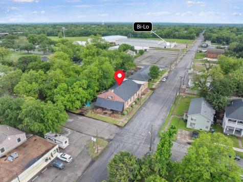 530 W Owings Street Denison TX 75020