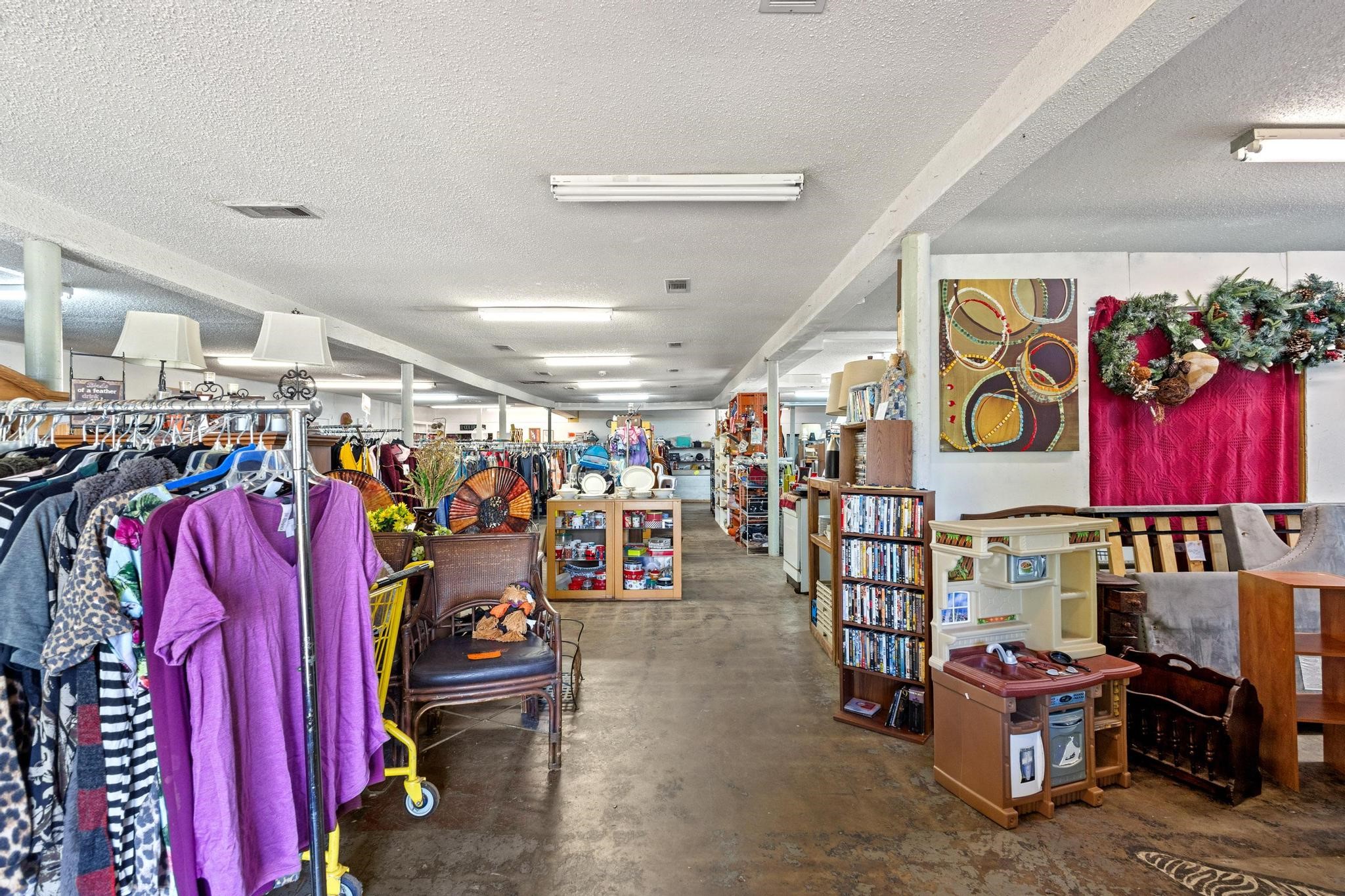 530 W Owings Street Denison TX 75020