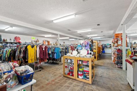 530 W Owings Street Denison TX 75020