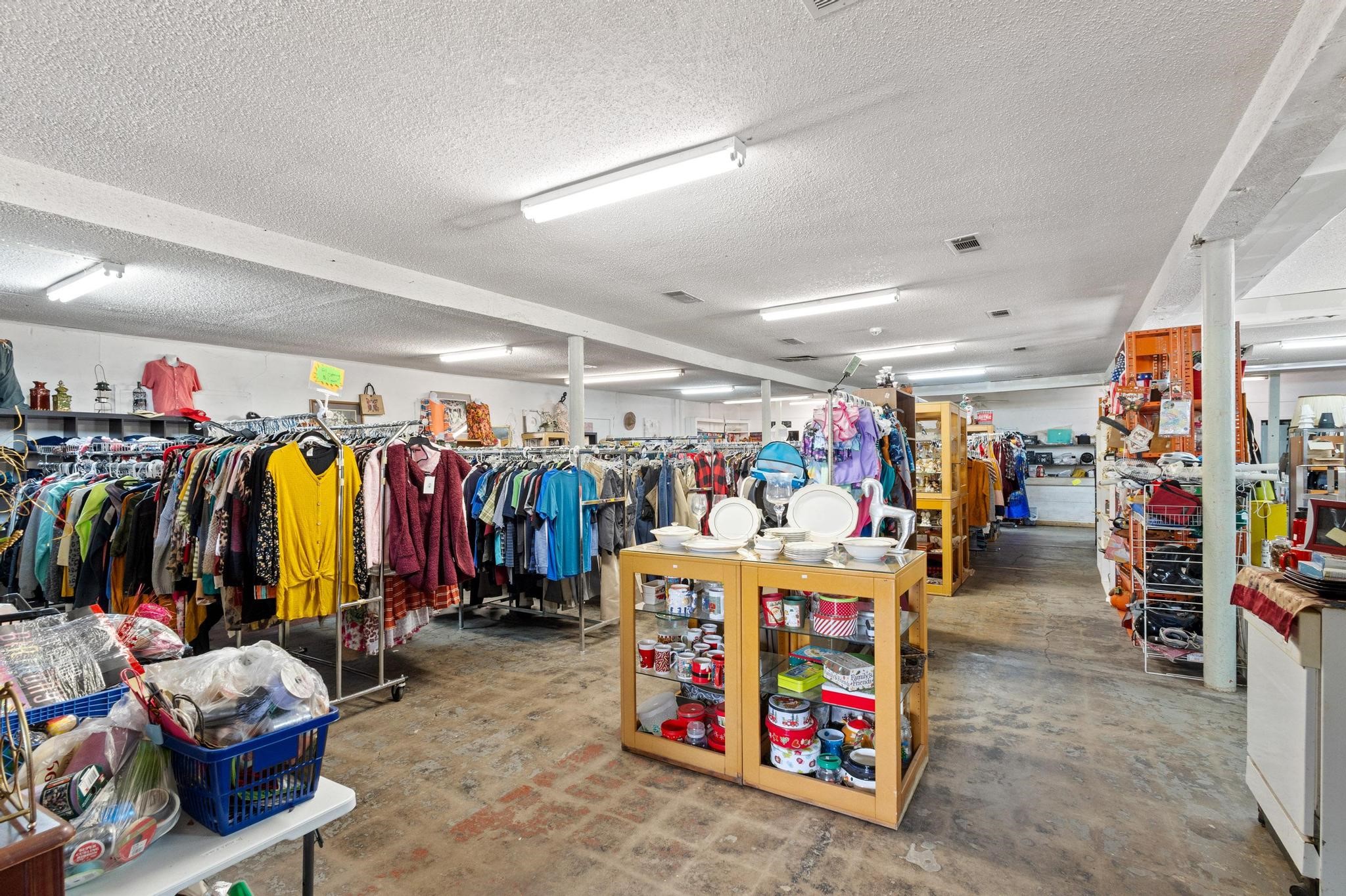 530 W Owings Street Denison TX 75020