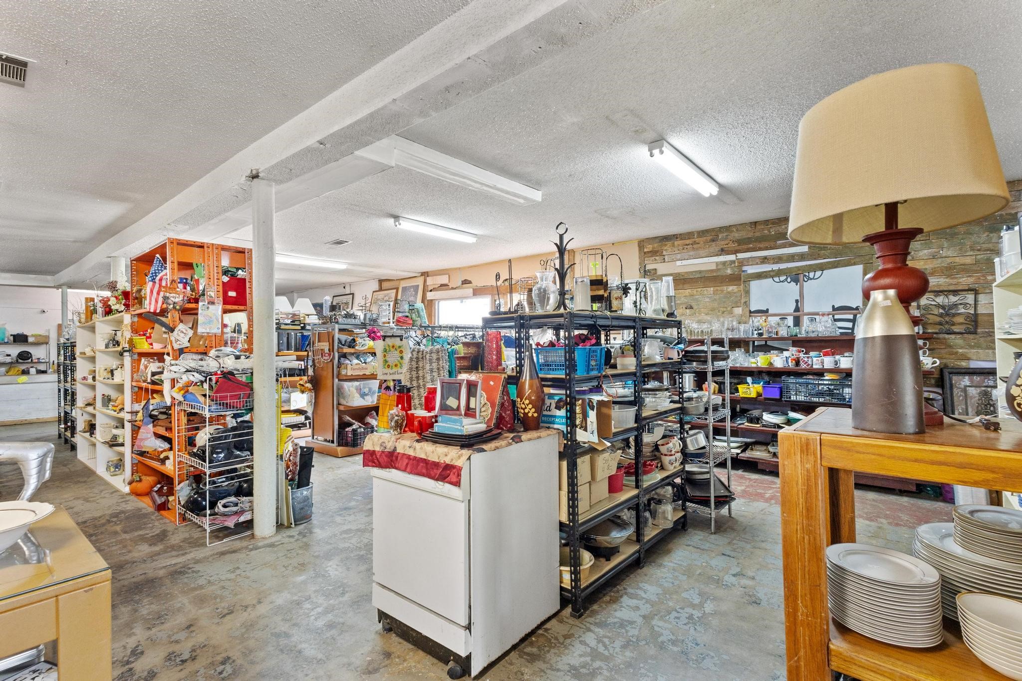 530 W Owings Street Denison TX 75020