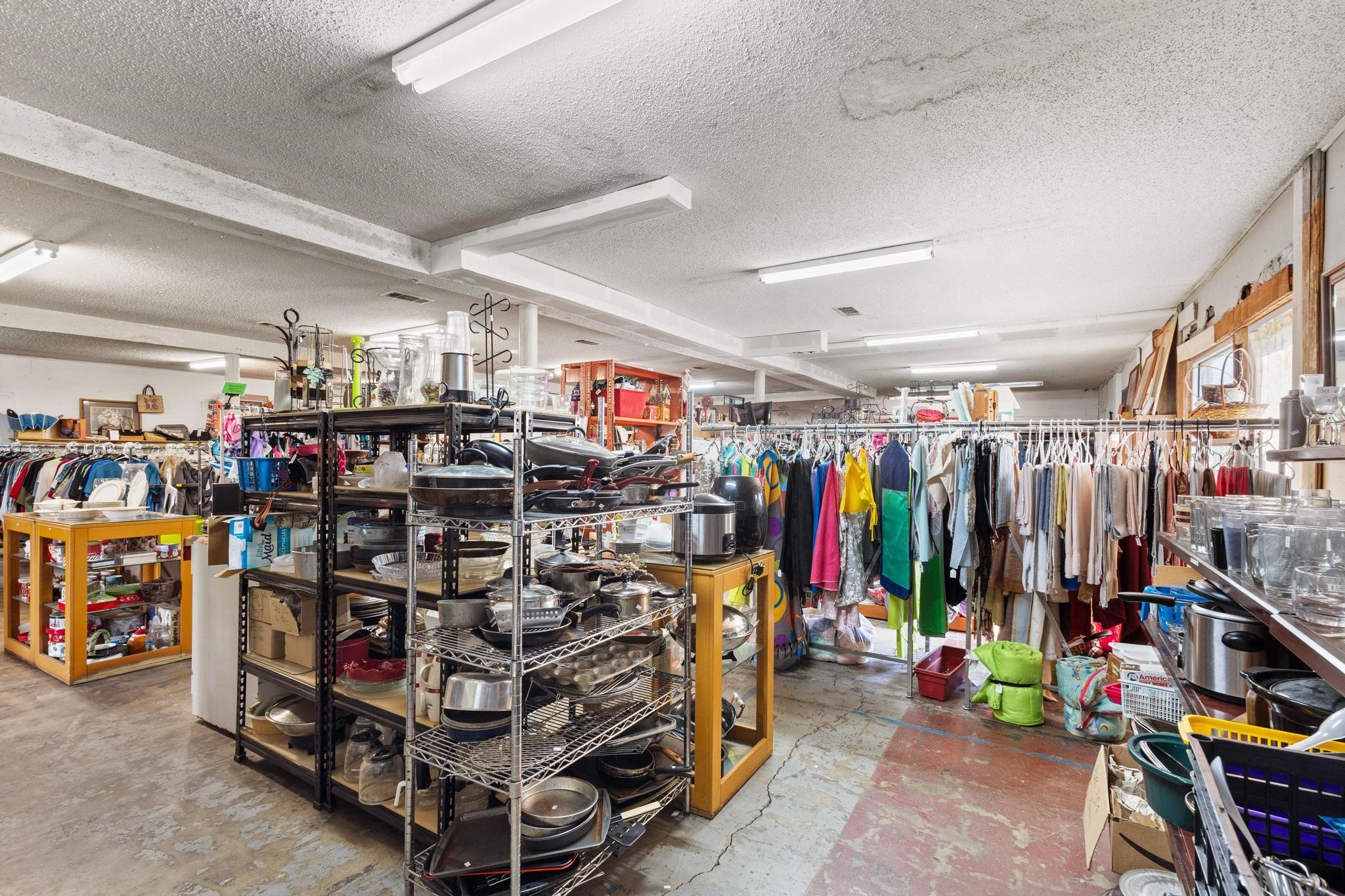 530 W Owings Street Denison TX 75020