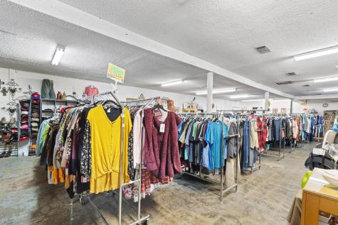 530 W Owings Street Denison TX 75020