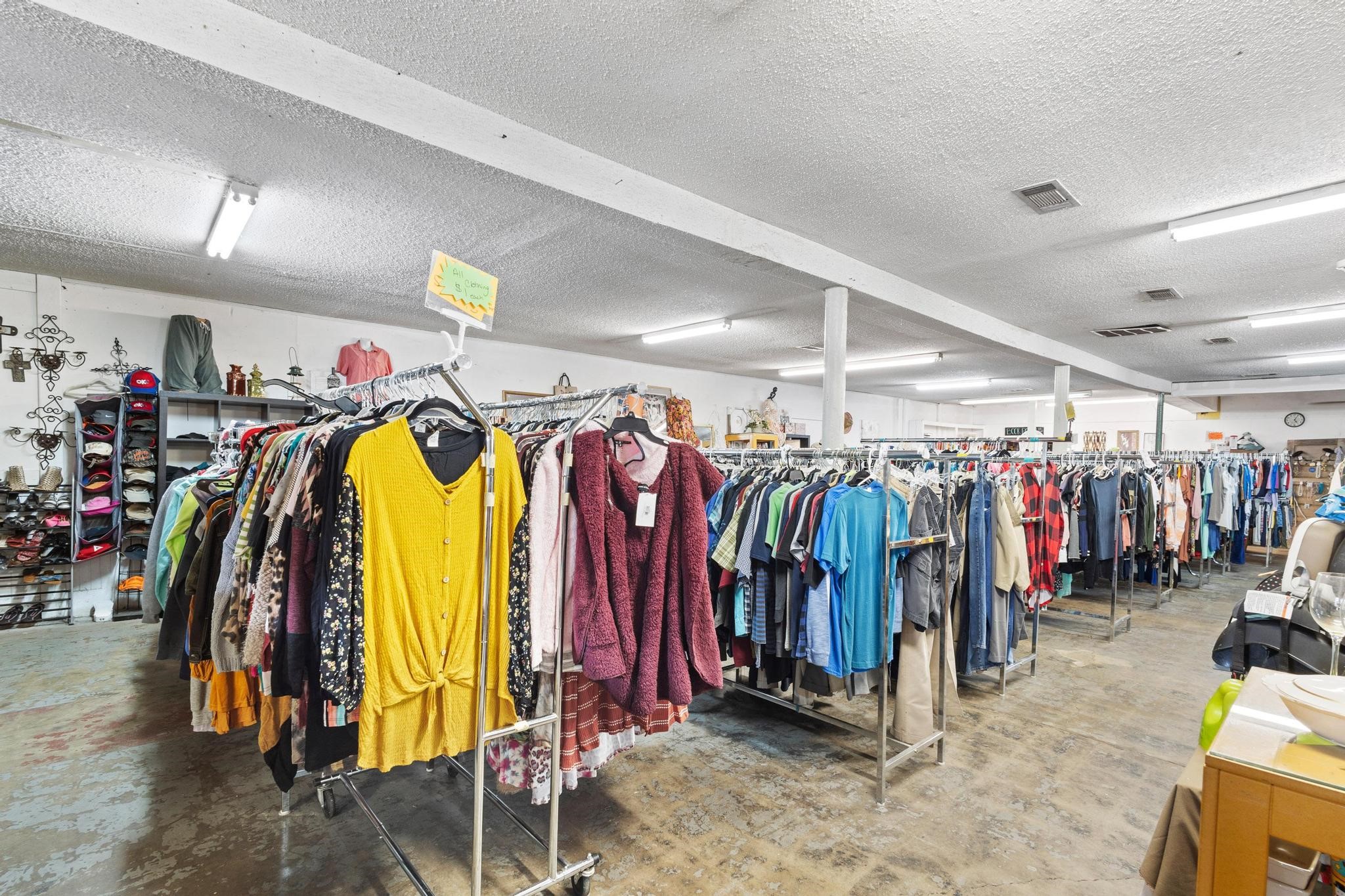 530 W Owings Street Denison TX 75020