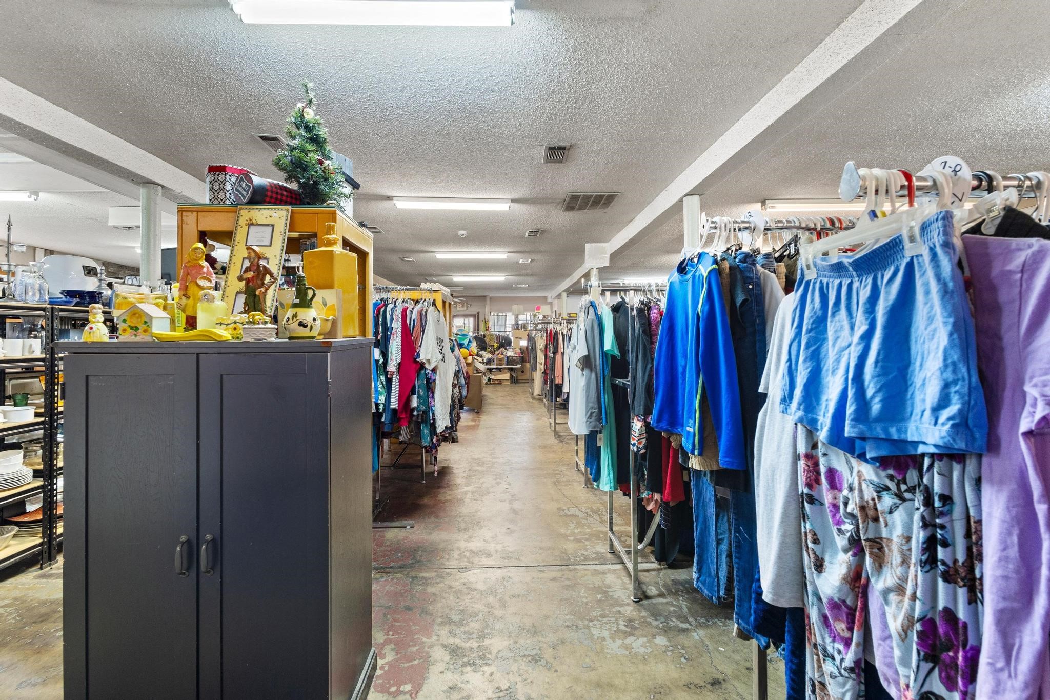 530 W Owings Street Denison TX 75020