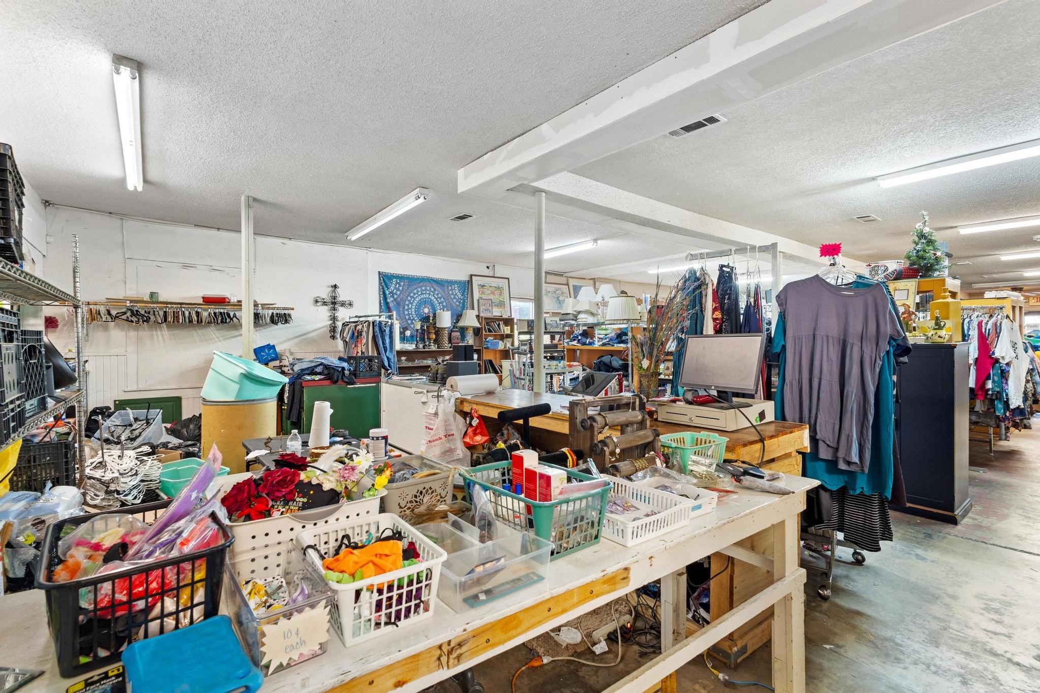 530 W Owings Street Denison TX 75020