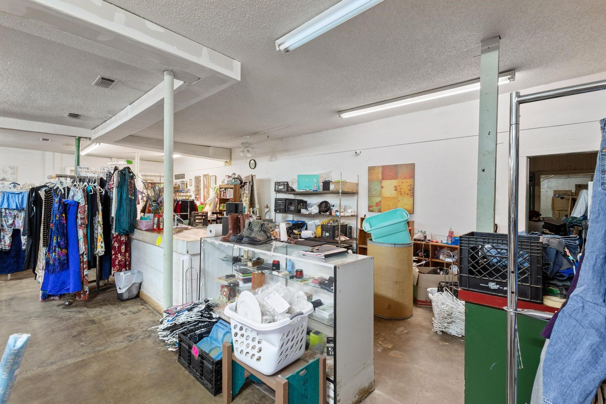 530 W Owings Street Denison TX 75020
