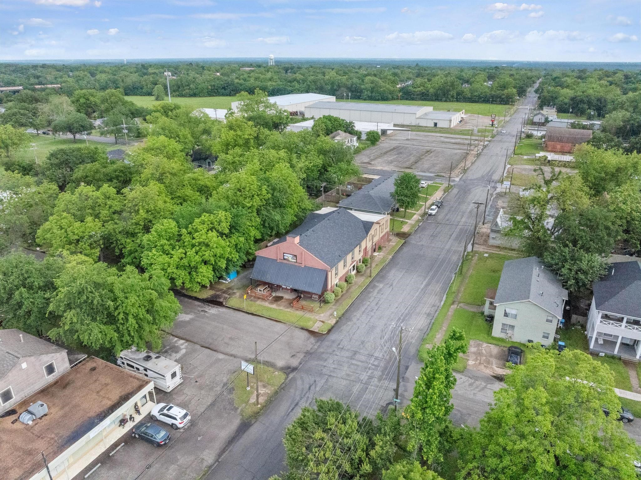 530 W Owings Street Denison TX 75020