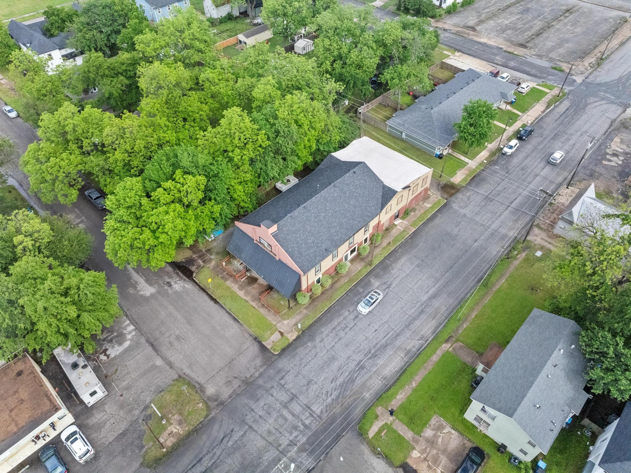 530 W Owings Street Denison TX 75020