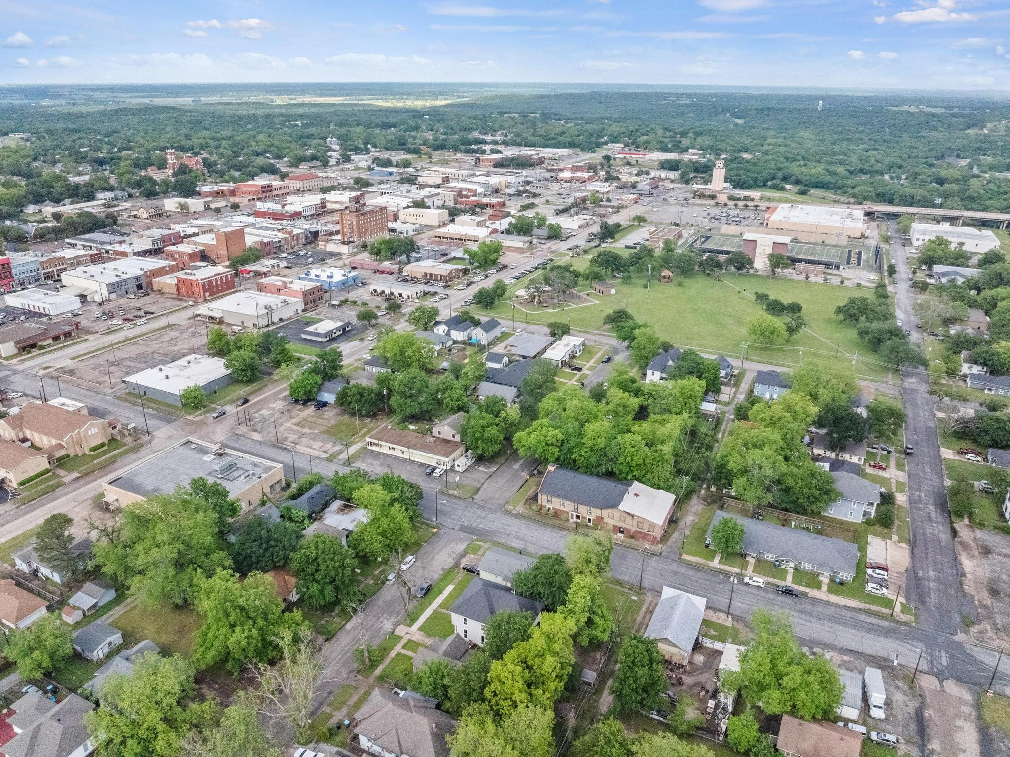 530 W Owings Street Denison TX 75020