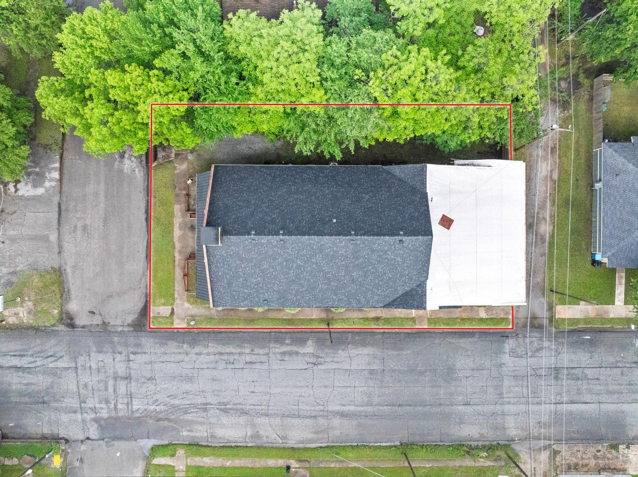 530 W Owings Street Denison TX 75020