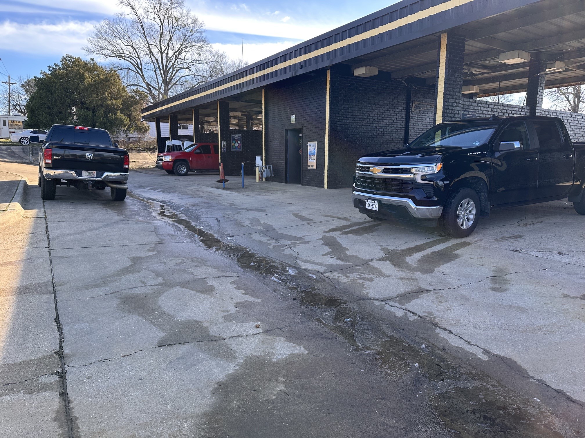 1520 Richmond Road Texarkana TX 75503