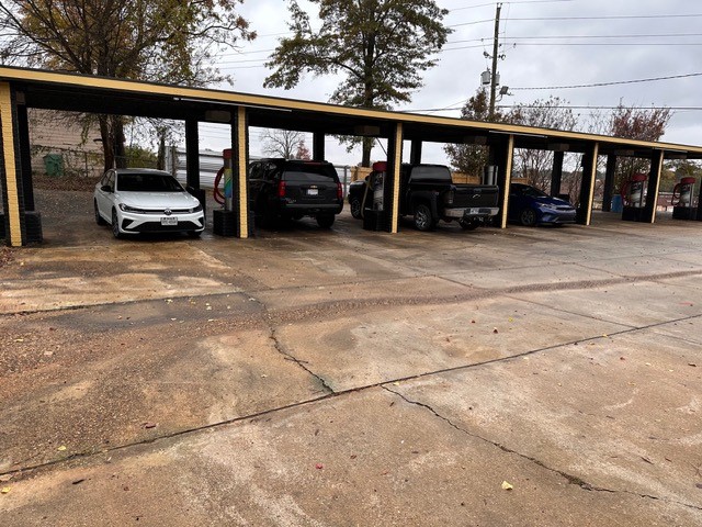 1520 Richmond Road Texarkana TX 75503