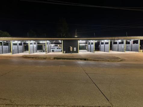 1520 Richmond Road Texarkana TX 75503
