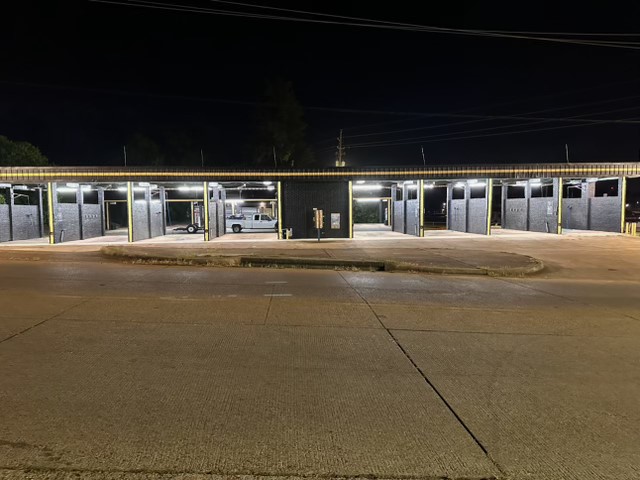 1520 Richmond Road Texarkana TX 75503