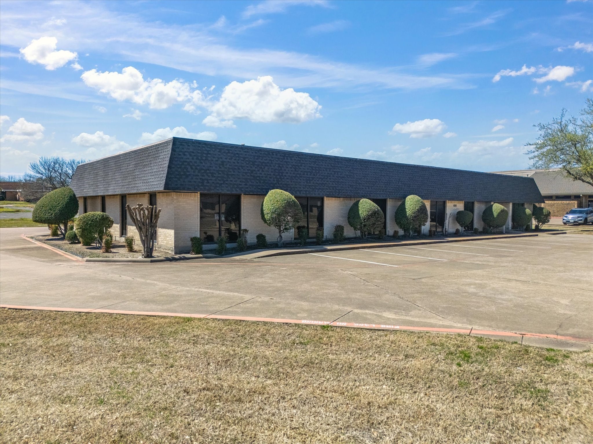 611 S Clay Street Ennis TX 75119