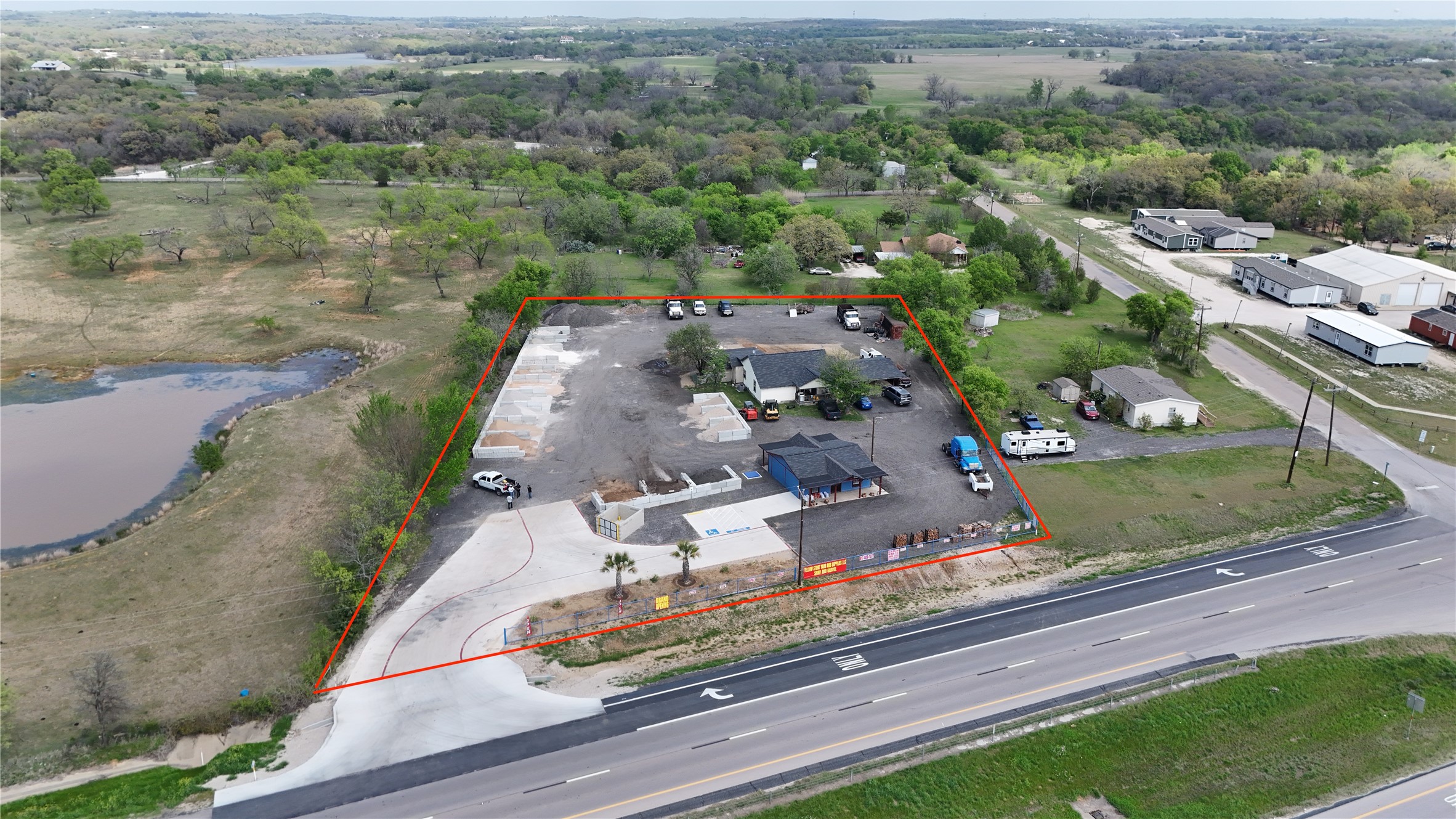 4231 Highway 67 Keene TX 76031