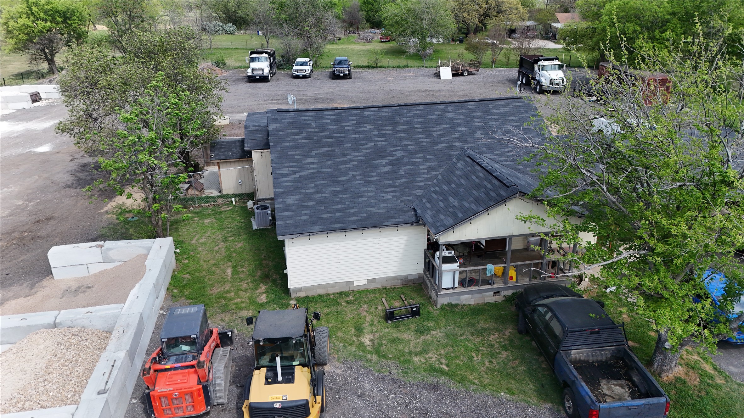 4231 Highway 67 Keene TX 76031
