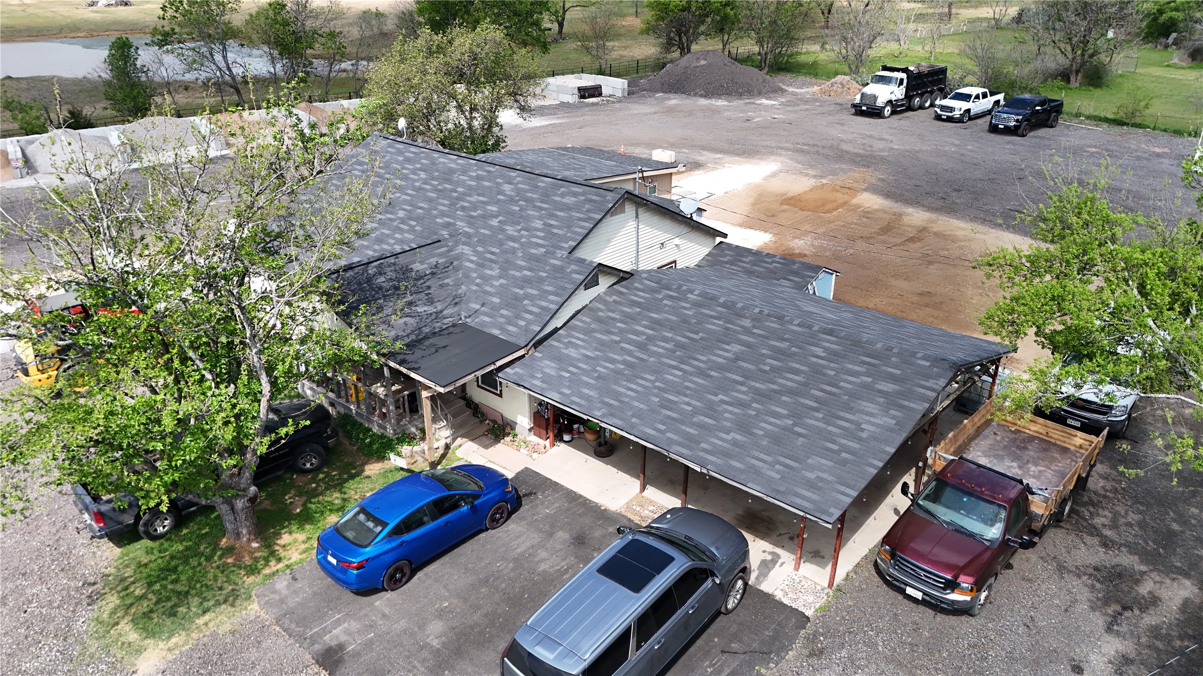 4231 Highway 67 Keene TX 76031