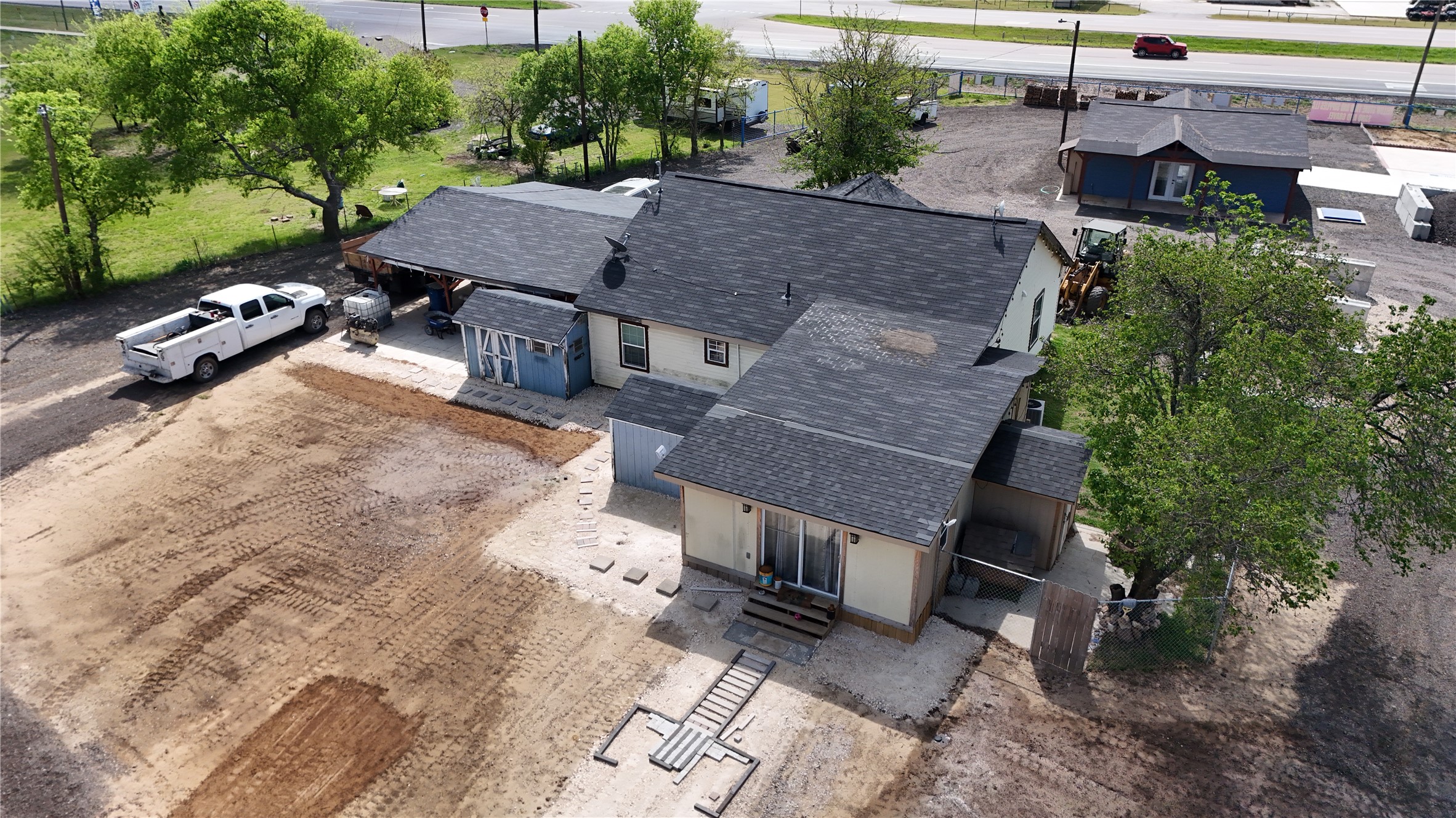 4231 Highway 67 Keene TX 76031