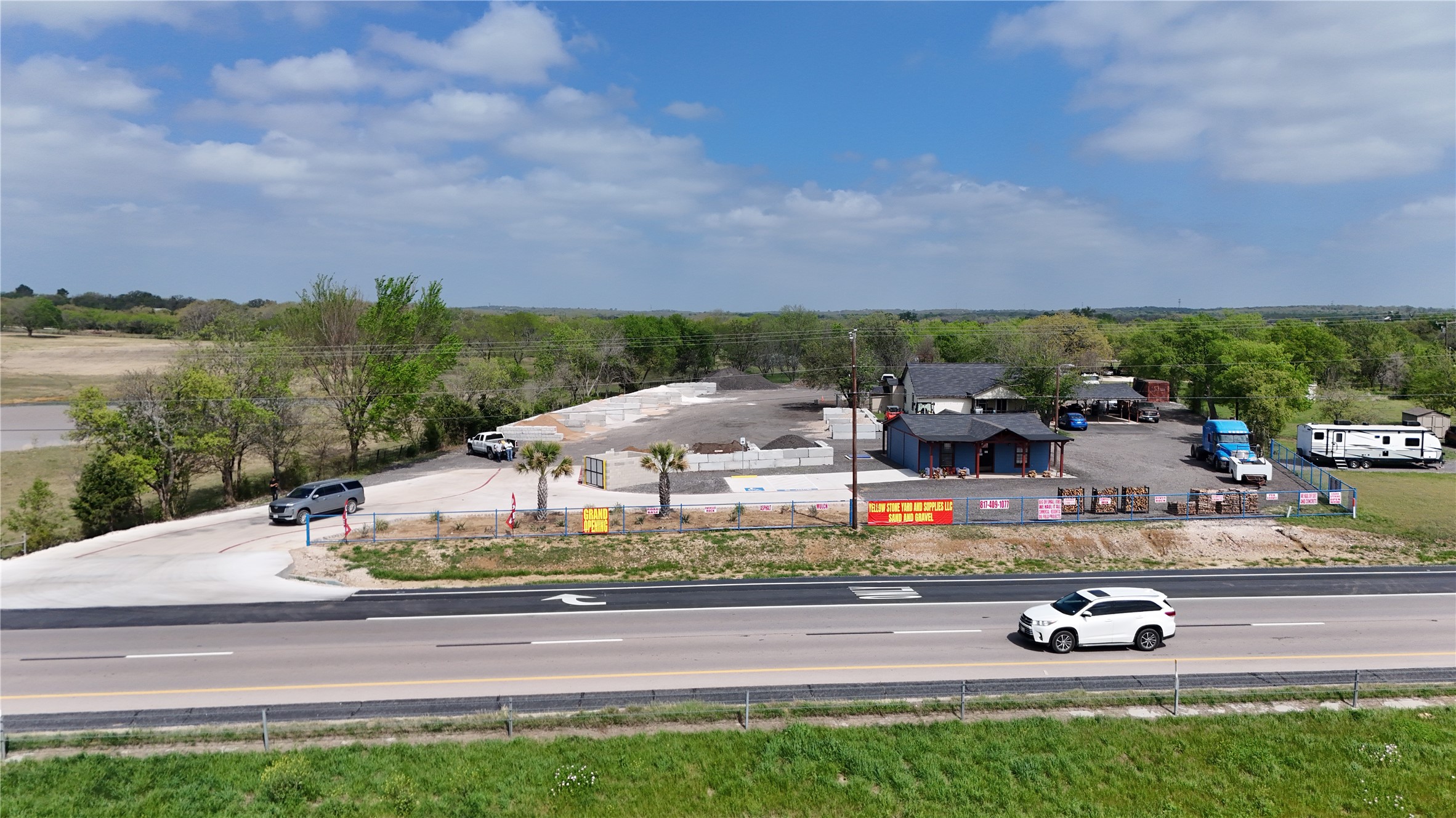 4231 Highway 67 Keene TX 76031