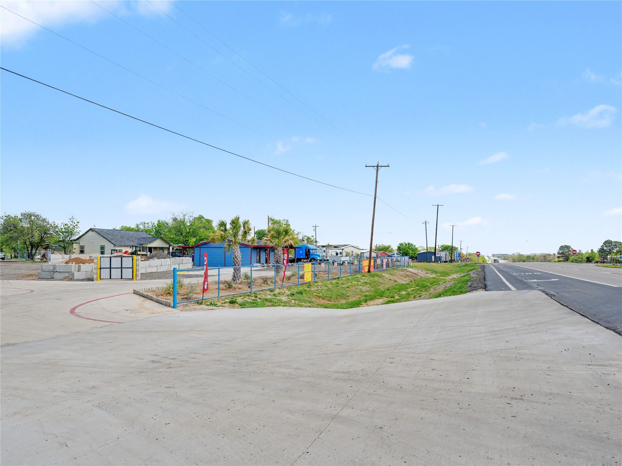 4231 Highway 67 Keene TX 76031
