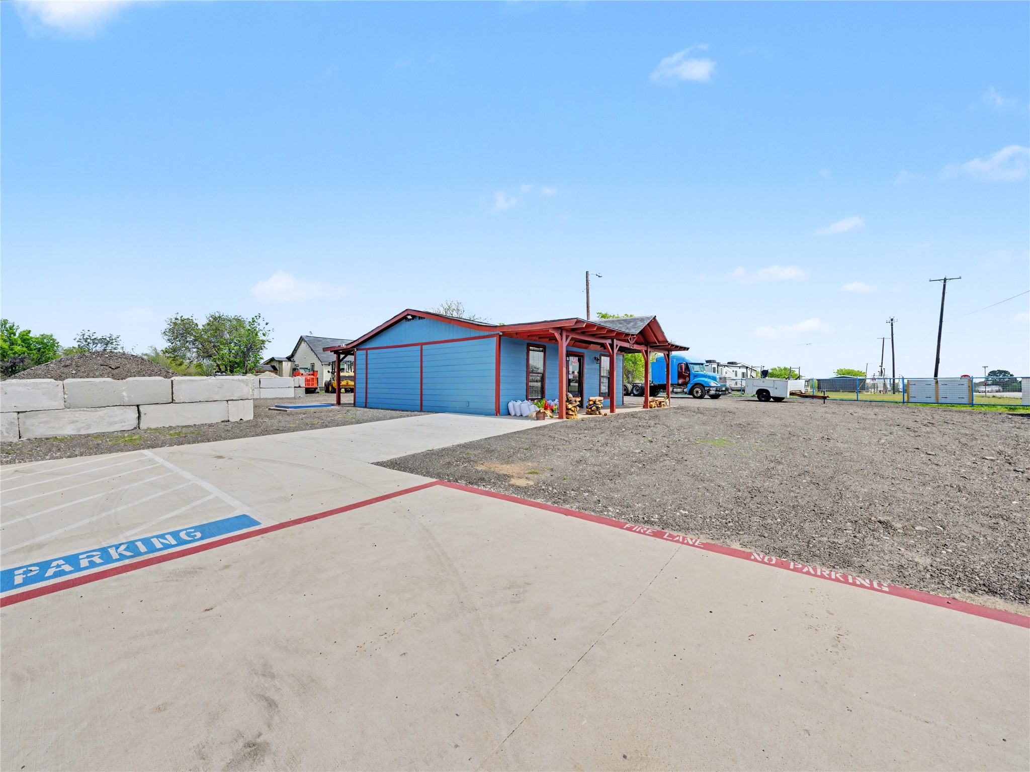 4231 Highway 67 Keene TX 76031