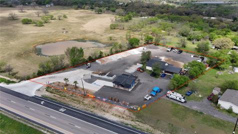 4231 Highway 67 Keene TX 76031