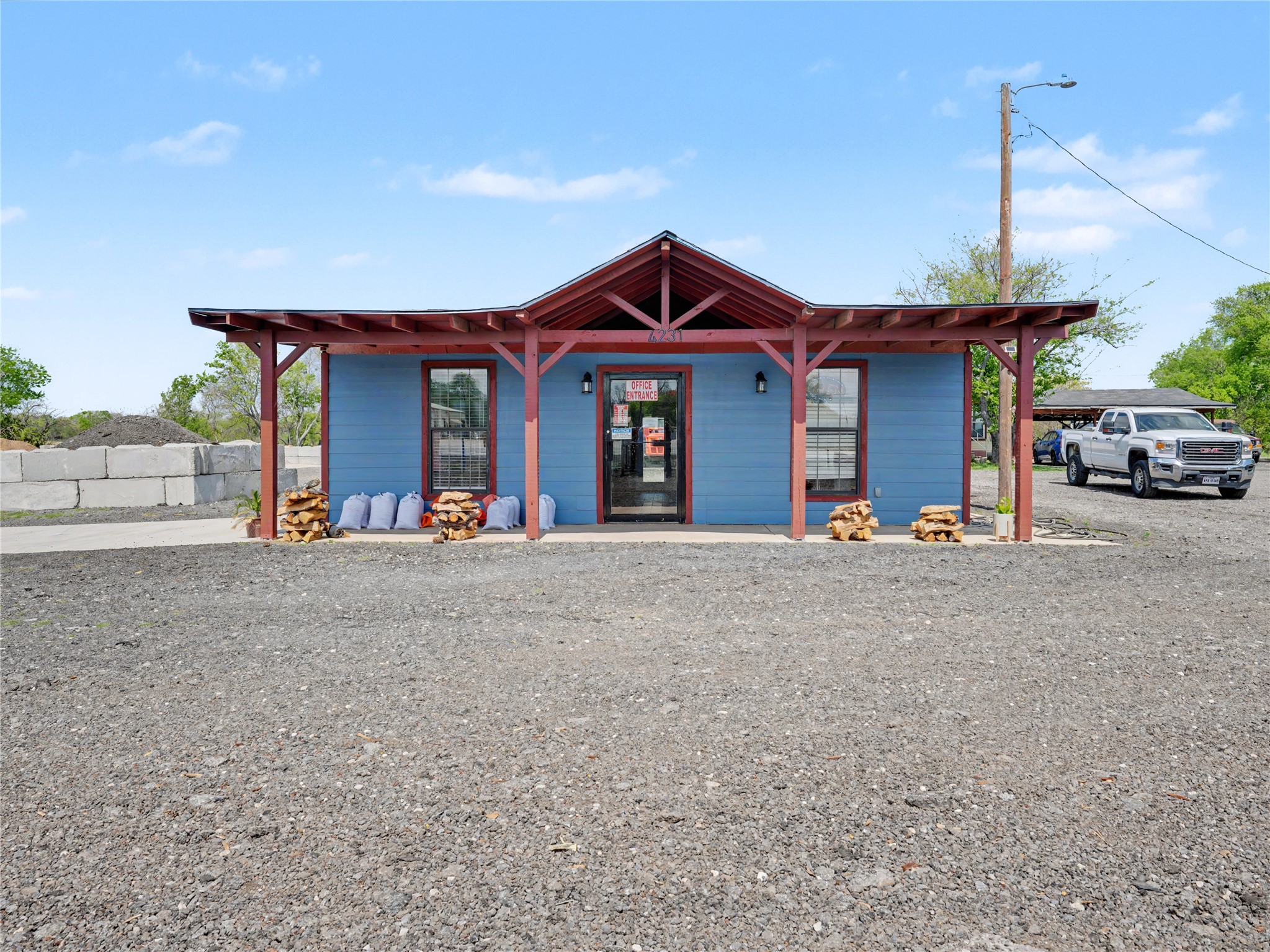 4231 Highway 67 Keene TX 76031
