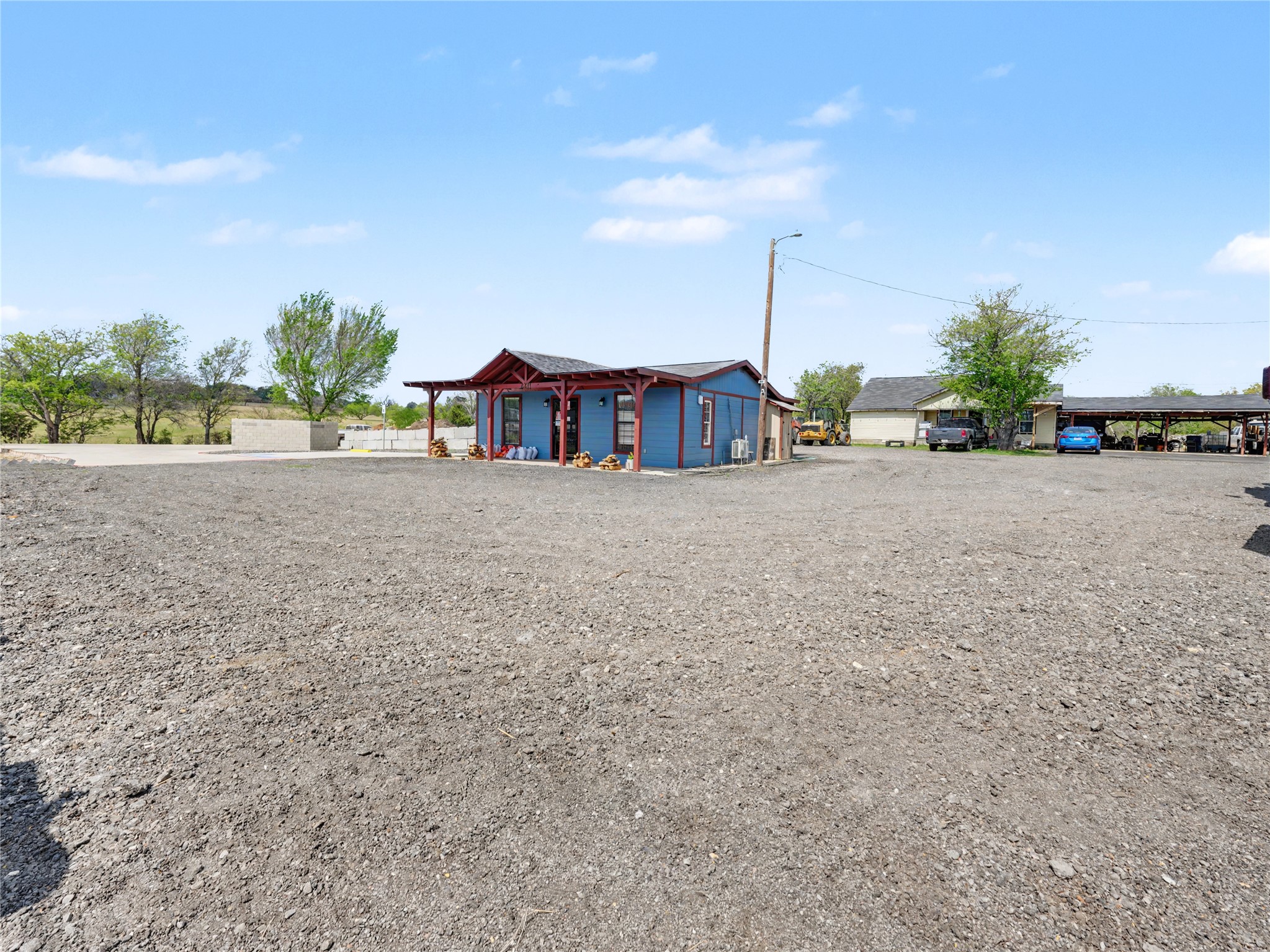 4231 Highway 67 Keene TX 76031