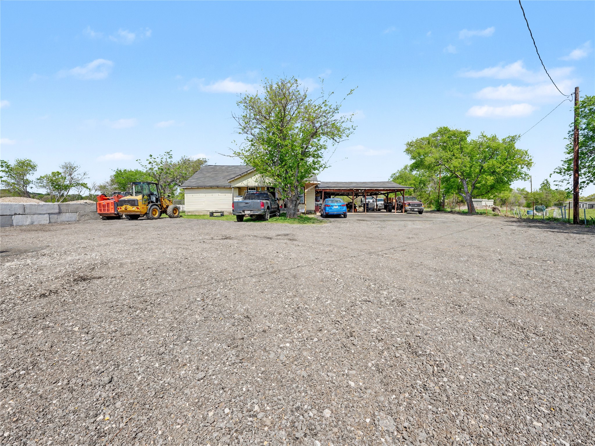 4231 Highway 67 Keene TX 76031