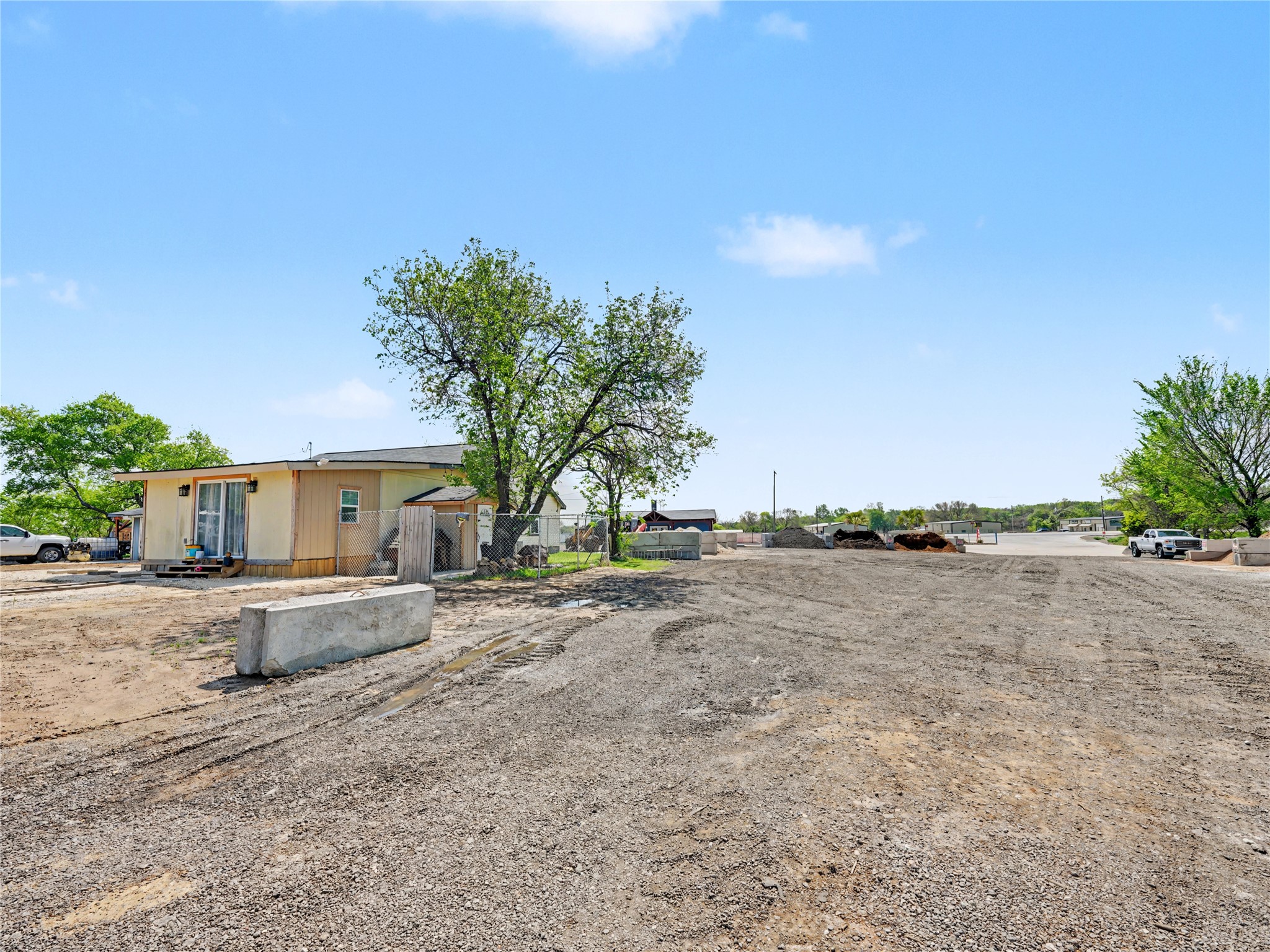 4231 Highway 67 Keene TX 76031