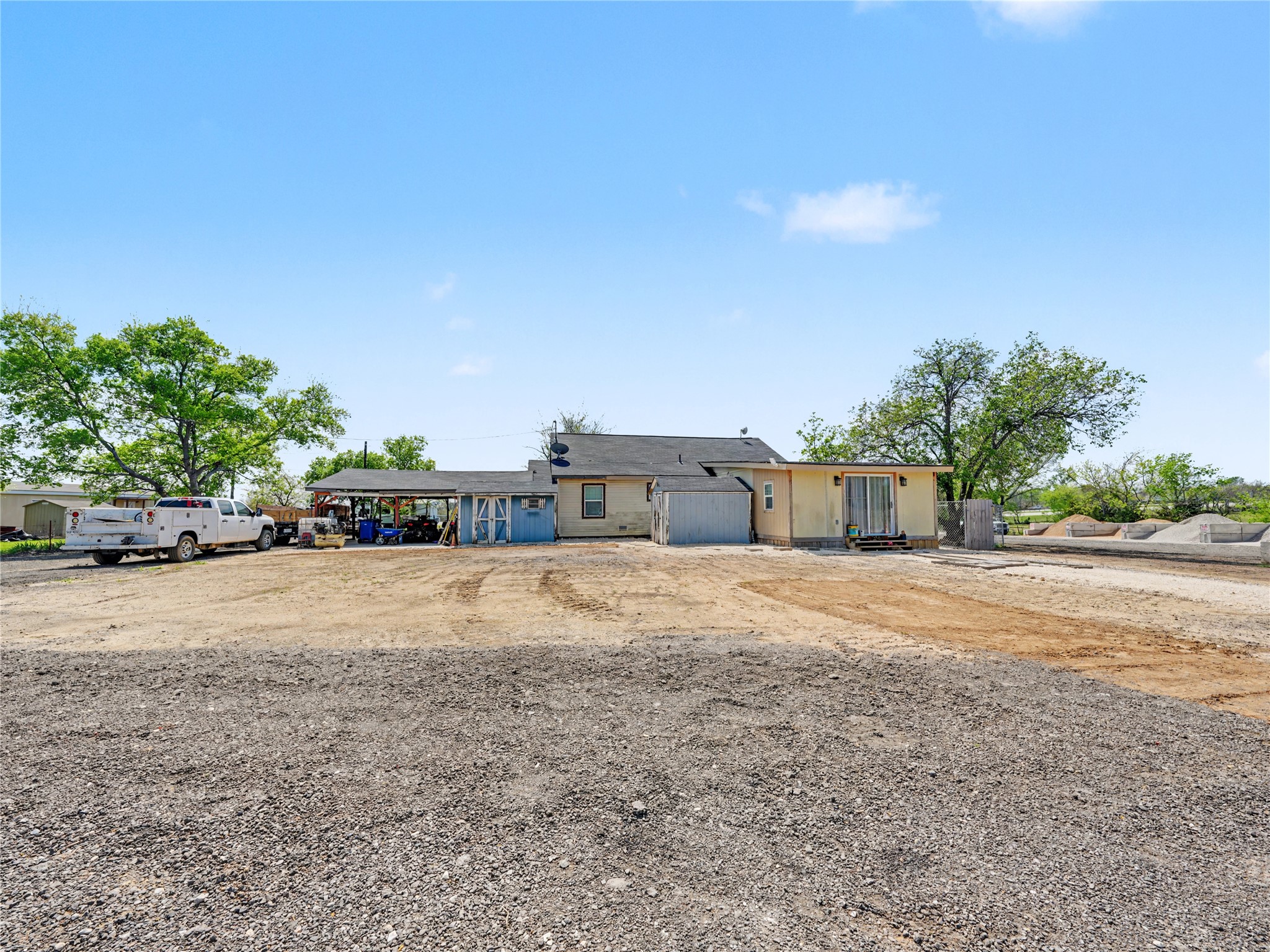 4231 Highway 67 Keene TX 76031