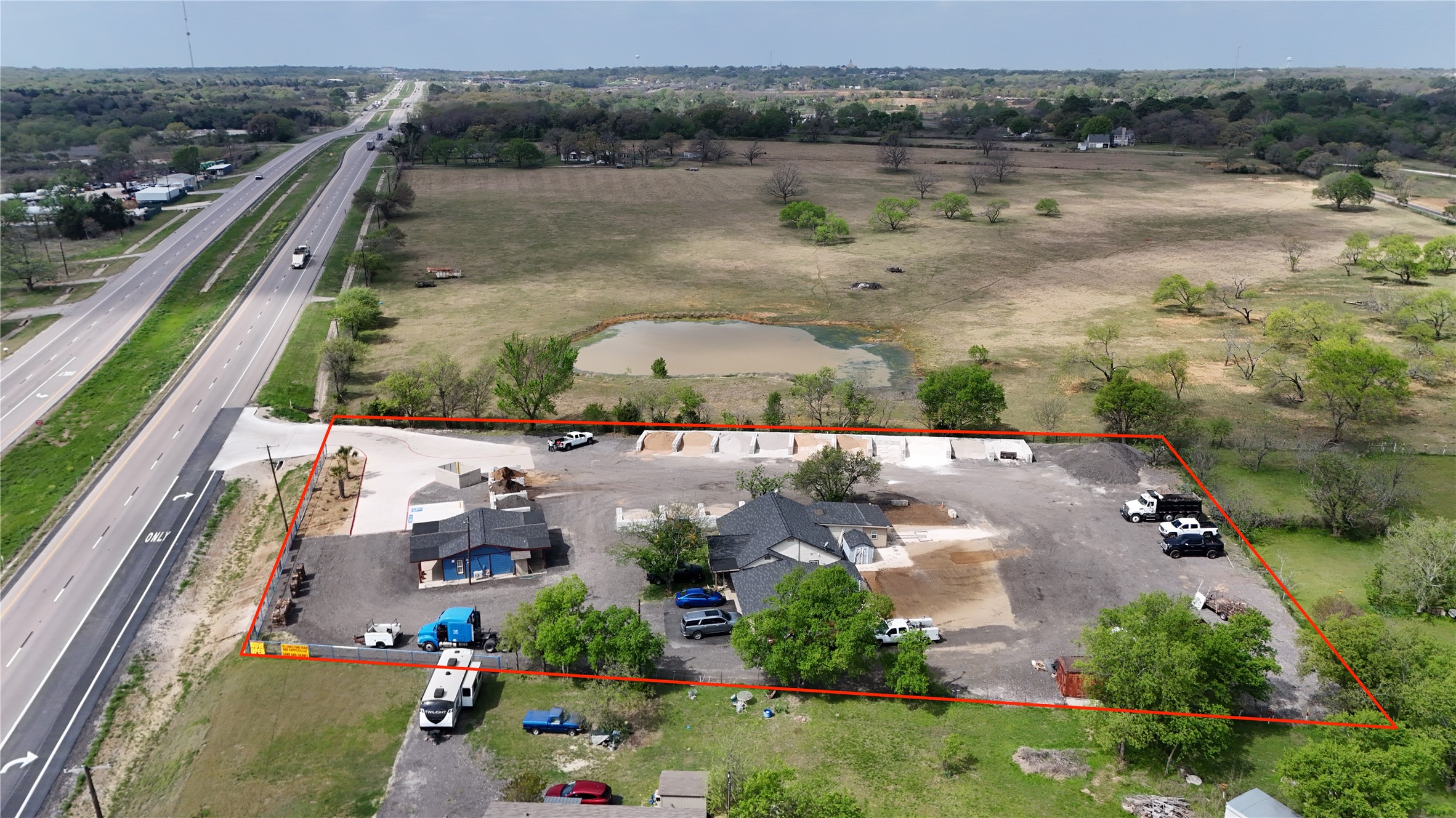 4231 Highway 67 Keene TX 76031