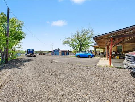 4231 Highway 67 Keene TX 76031