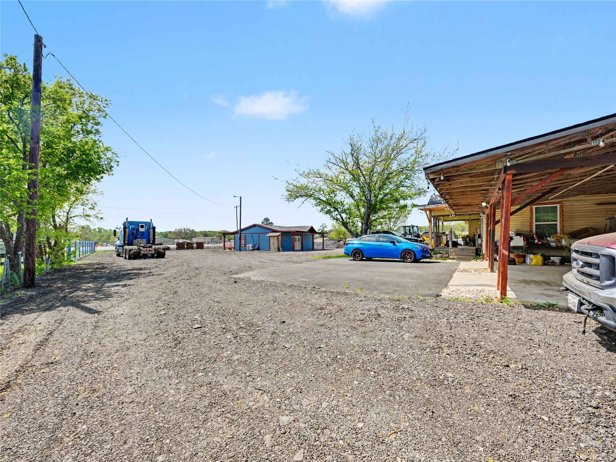 4231 Highway 67 Keene TX 76031