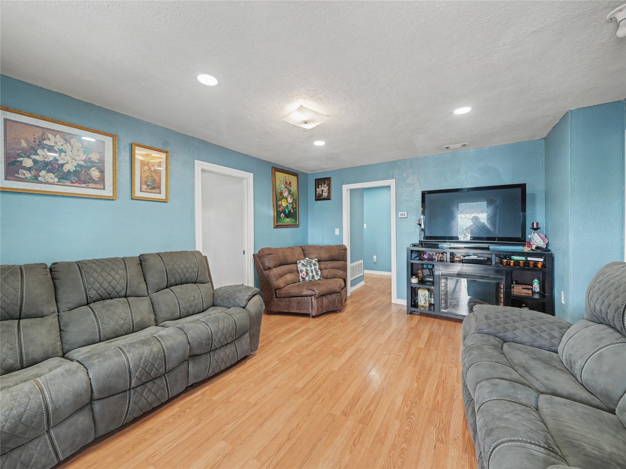 4231 Highway 67 Keene TX 76031