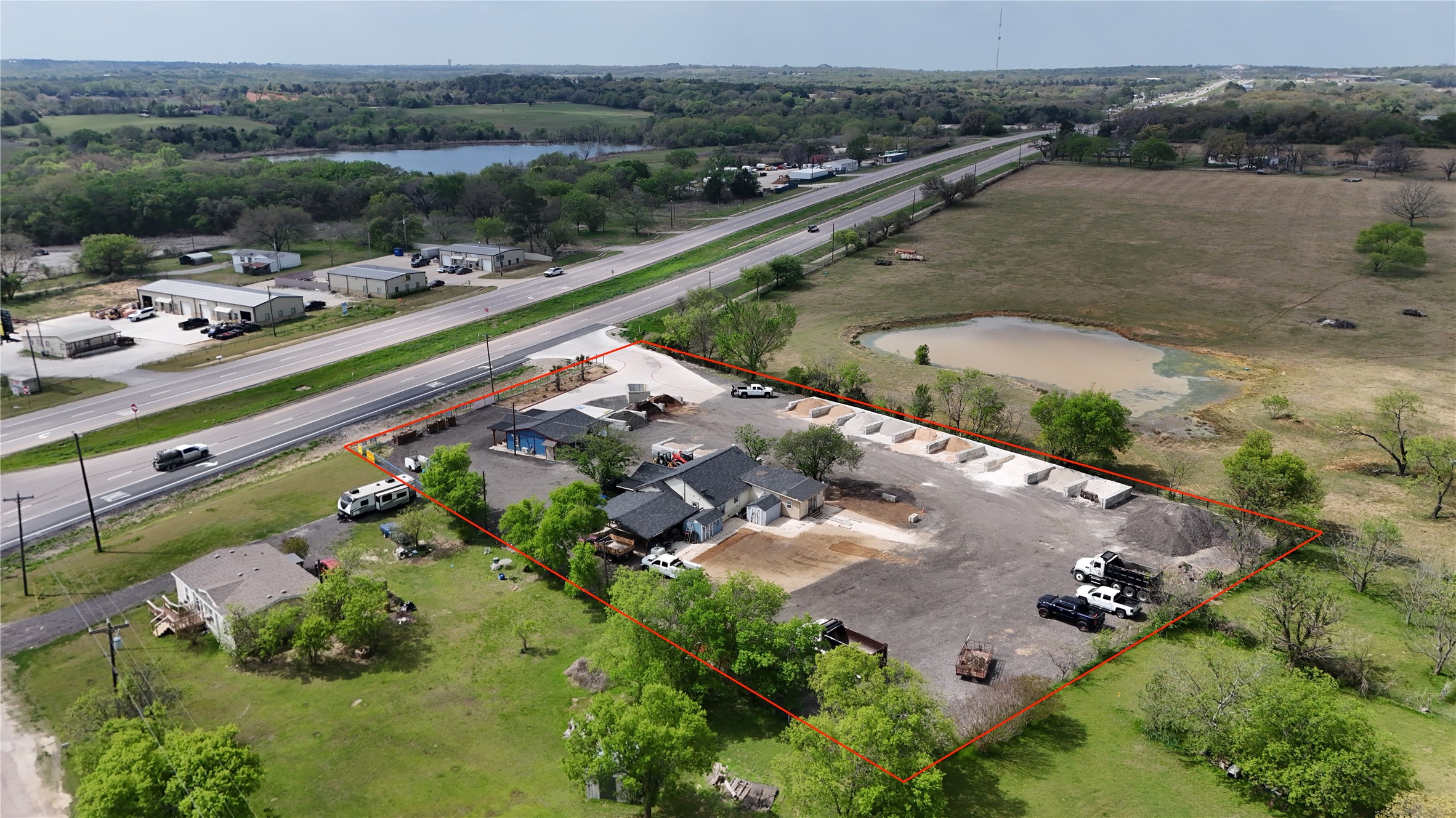 4231 Highway 67 Keene TX 76031
